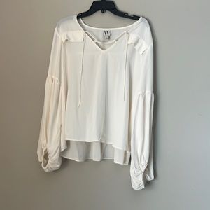 Worthington Blouse